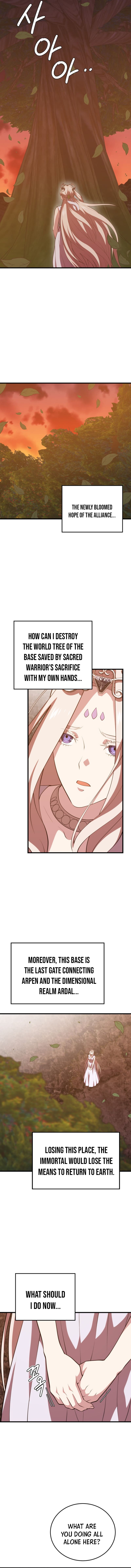 Read Seoul Station's Necromancer Manga Online