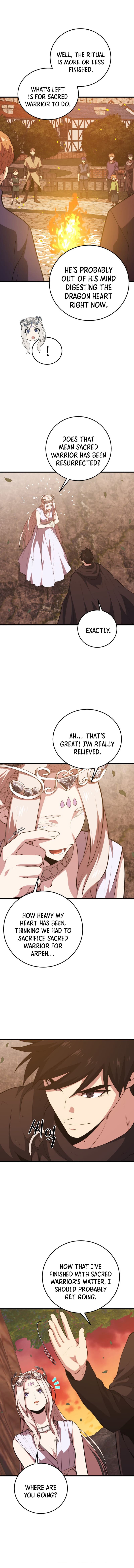 Read Seoul Station's Necromancer Manga Online