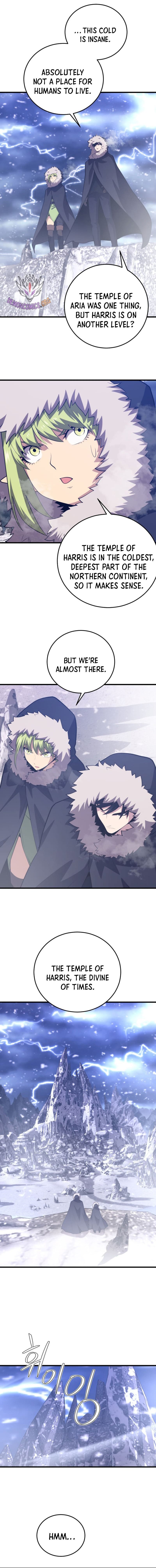 Read Seoul Station's Necromancer Manga Online