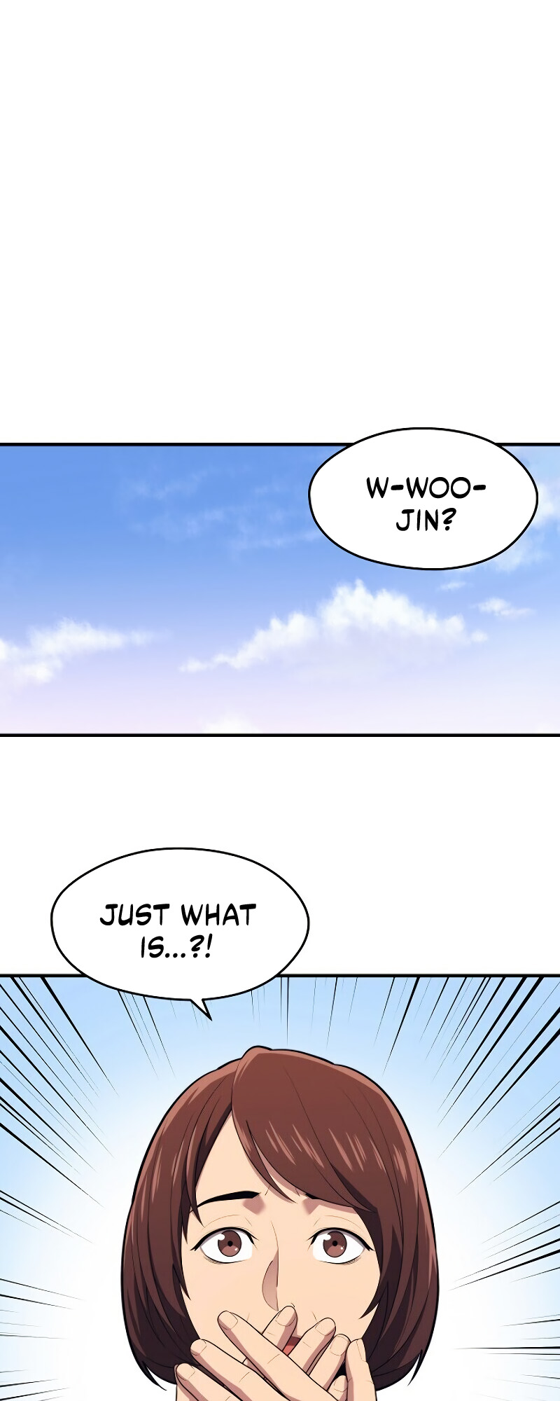 Read Seoul Station's Necromancer Manga Online