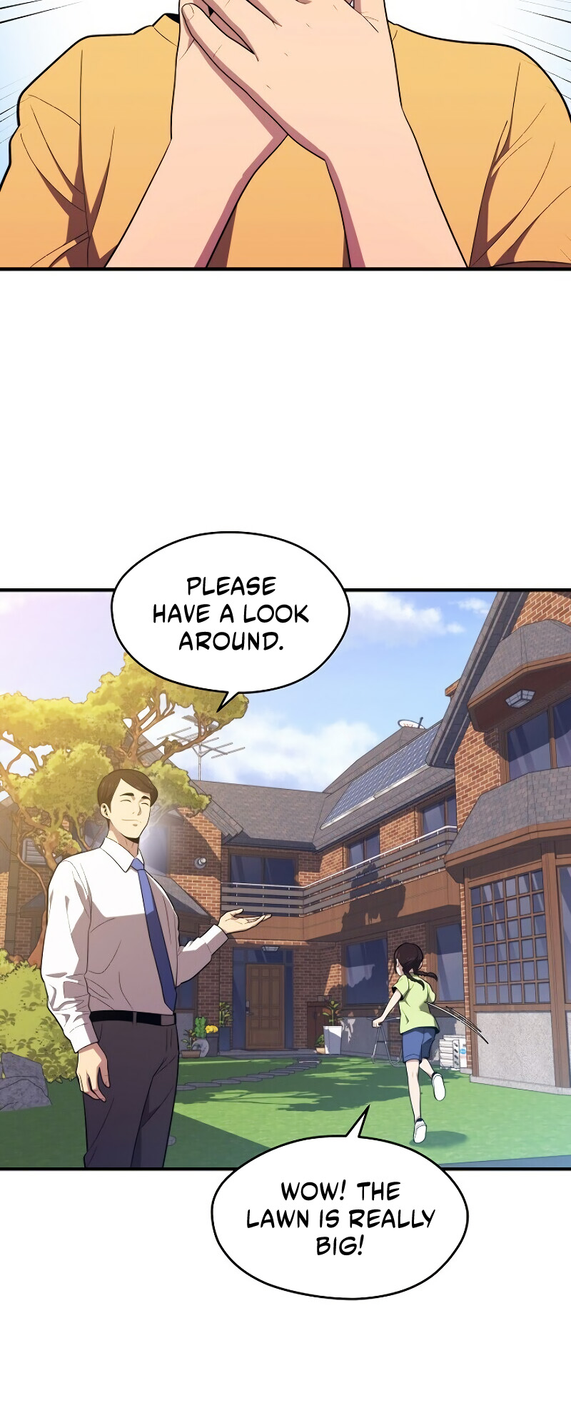 Read Seoul Station's Necromancer Manga Online