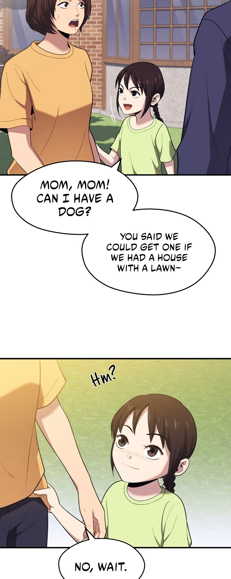 Read Seoul Station's Necromancer Manga Online