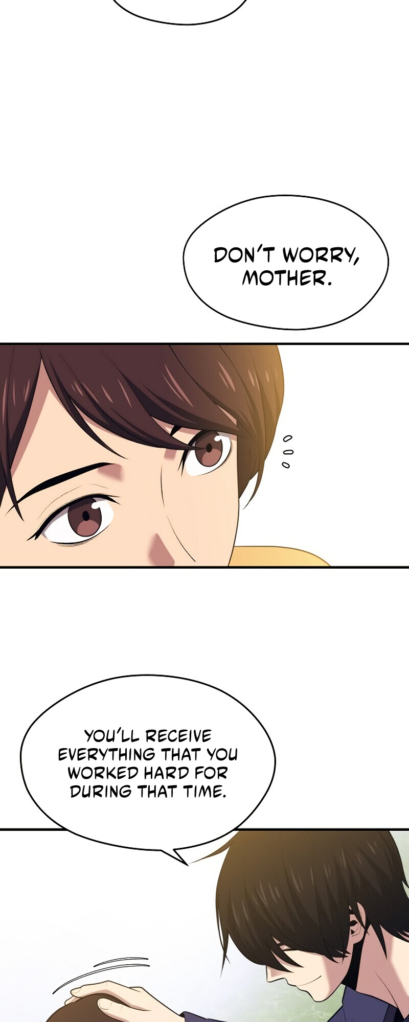 Read Seoul Station's Necromancer Manga Online