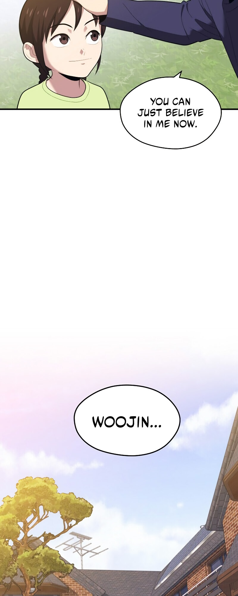 Read Seoul Station's Necromancer Manga Online