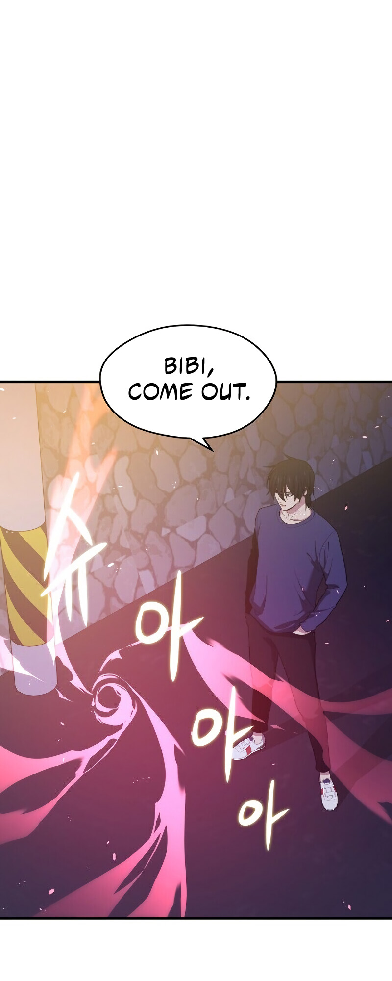 Read Seoul Station's Necromancer Manga Online