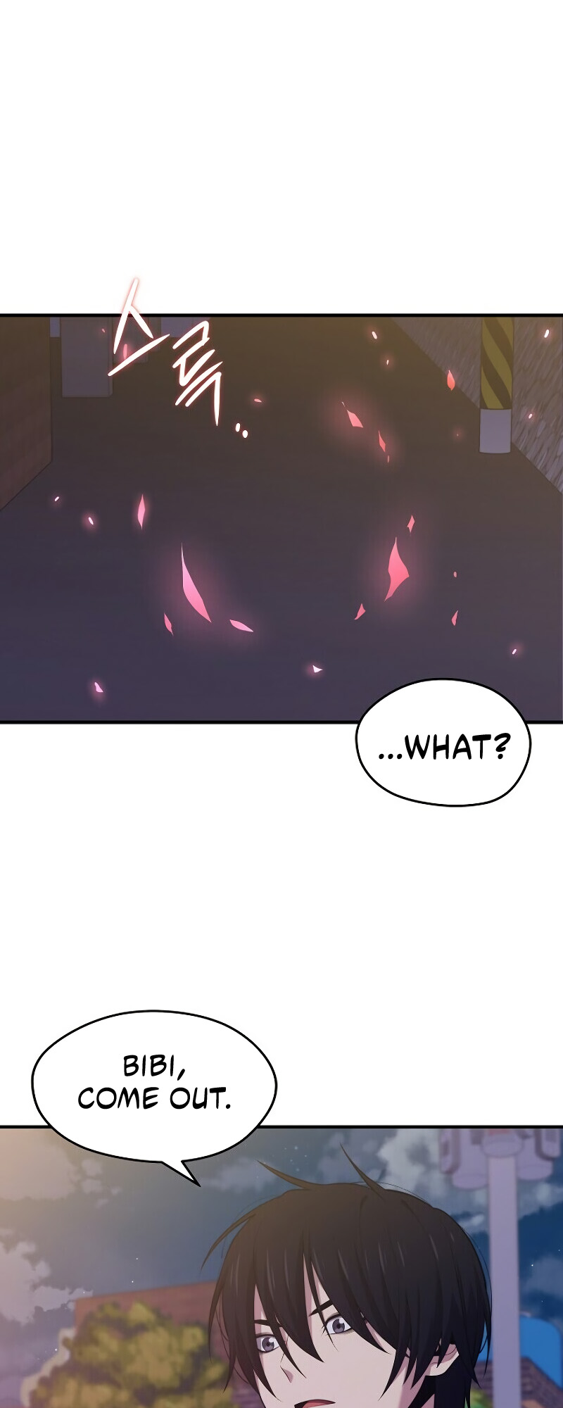 Read Seoul Station's Necromancer Manga Online