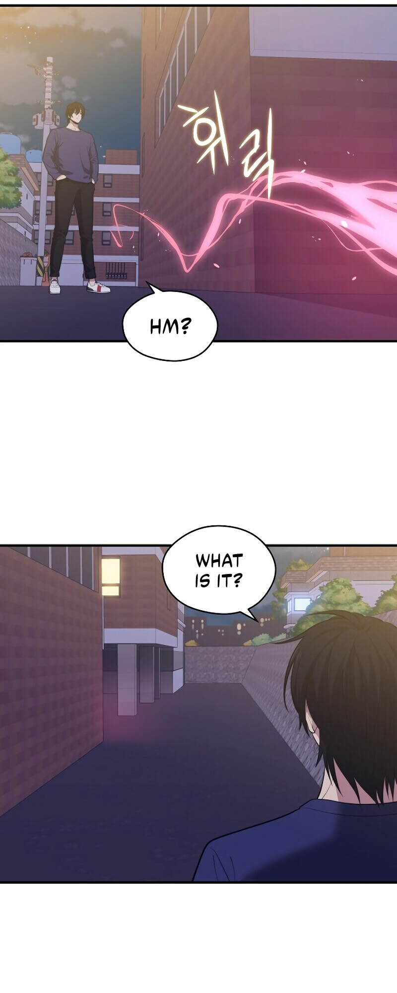 Read Seoul Station's Necromancer Manga Online