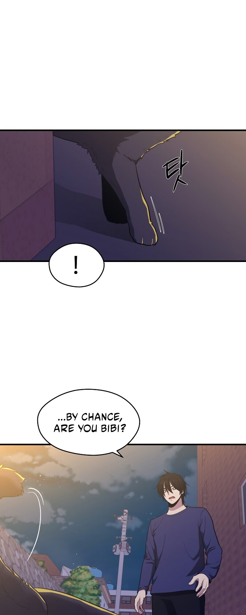 Read Seoul Station's Necromancer Manga Online