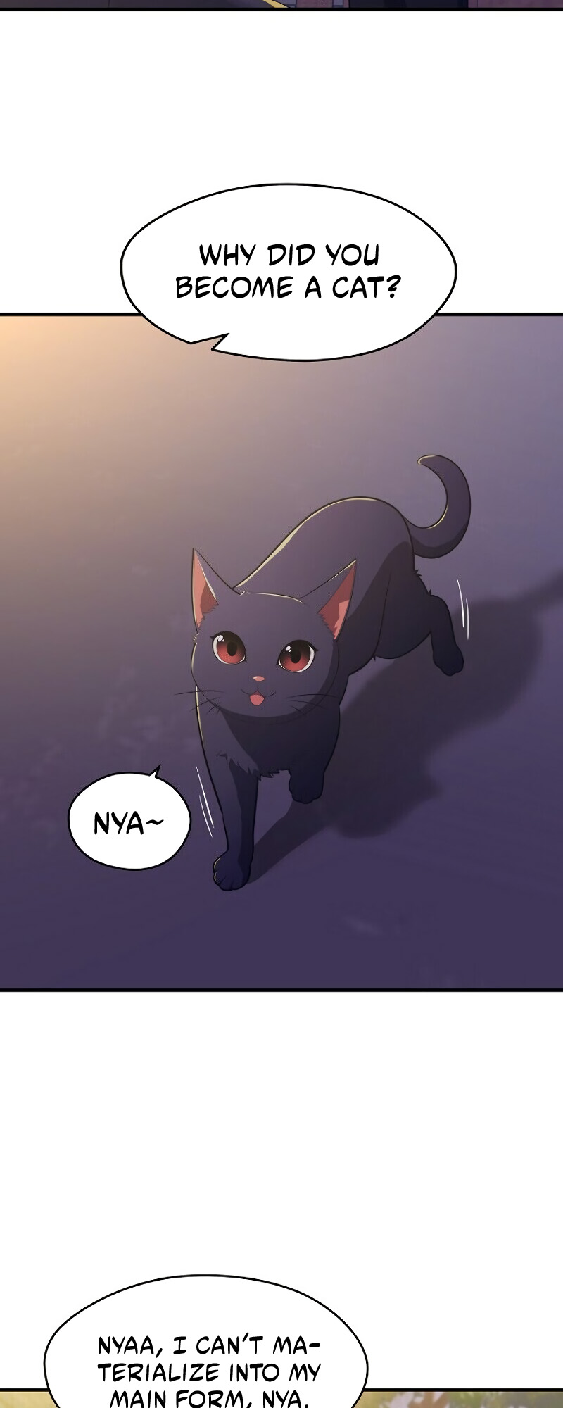 Read Seoul Station's Necromancer Manga Online