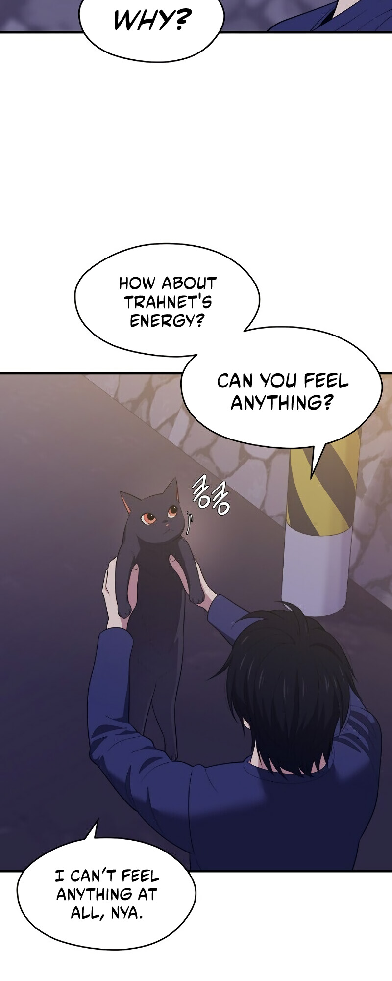 Read Seoul Station's Necromancer Manga Online