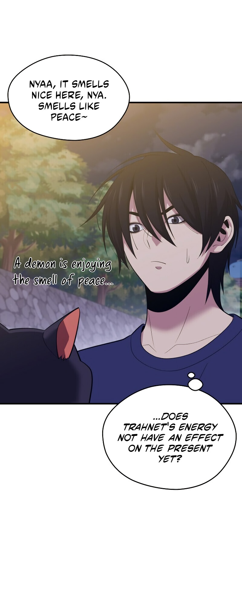 Read Seoul Station's Necromancer Manga Online