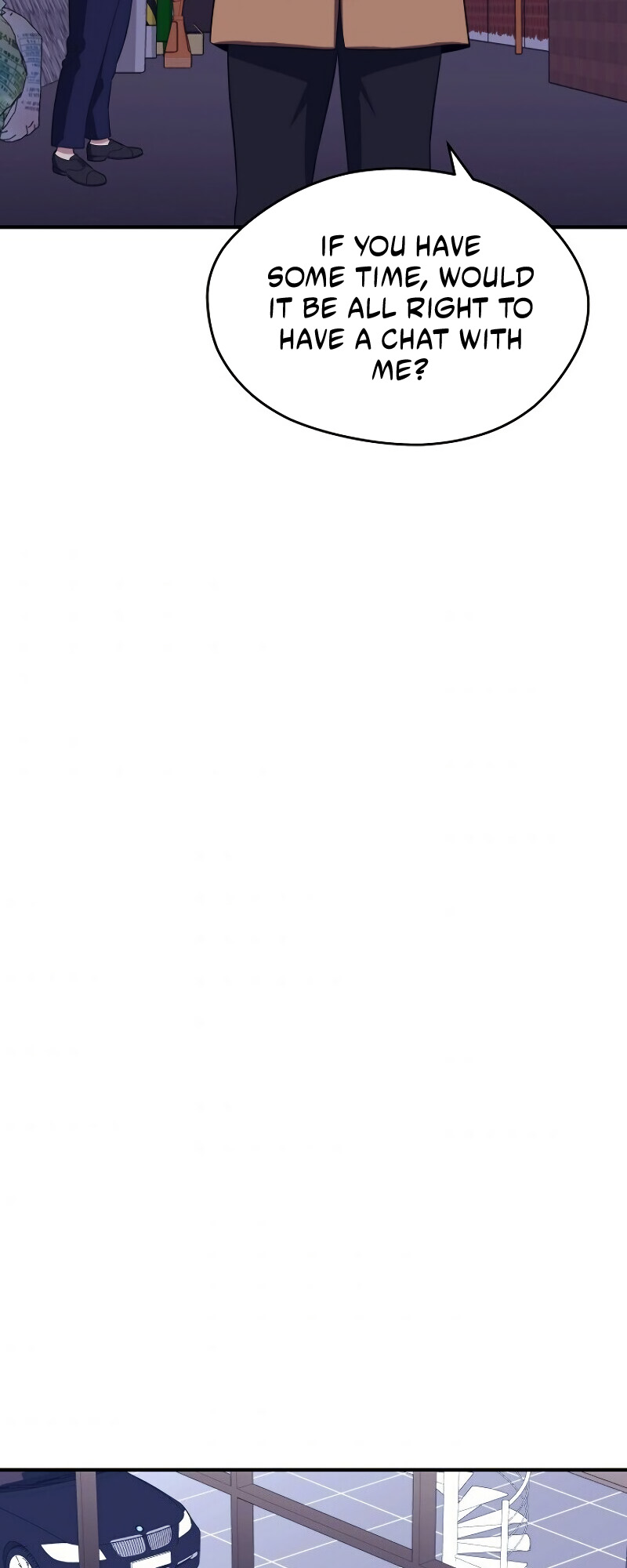 Read Seoul Station's Necromancer Manga Online