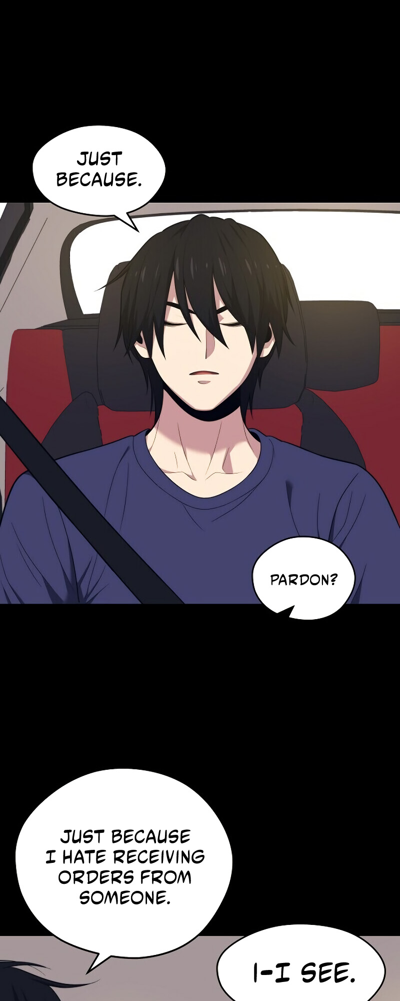 Read Seoul Station's Necromancer Manga Online