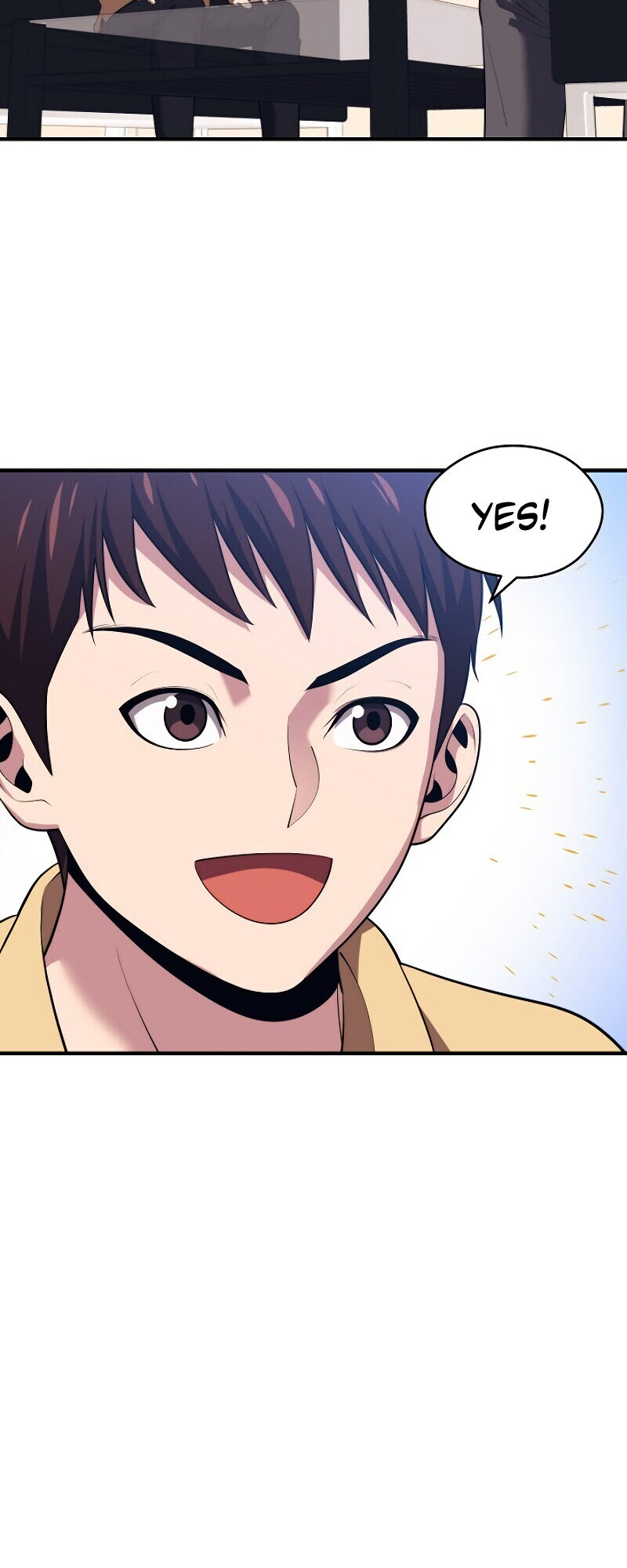 Read Seoul Station's Necromancer Manga Online