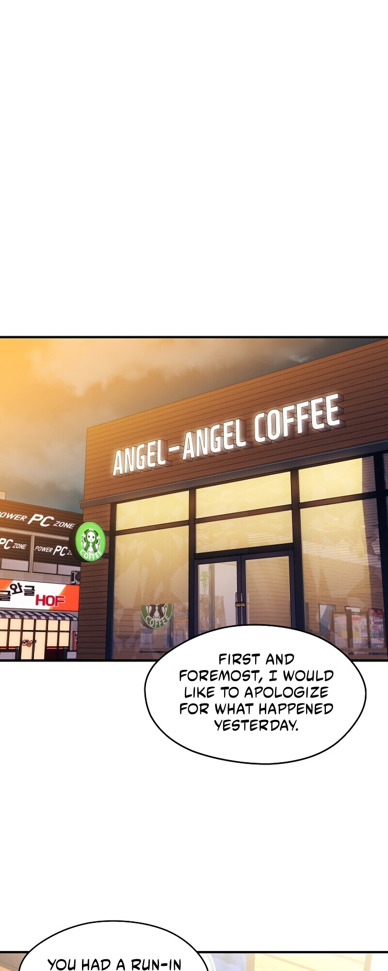 Read Seoul Station's Necromancer Manga Online