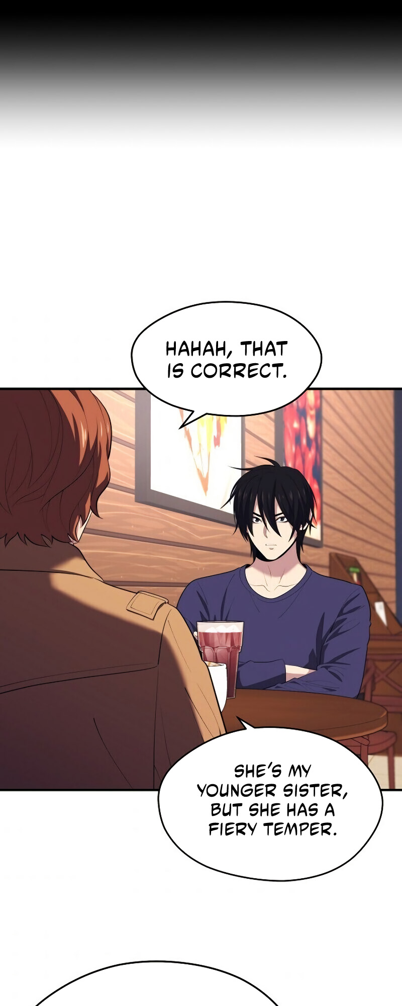 Read Seoul Station's Necromancer Manga Online