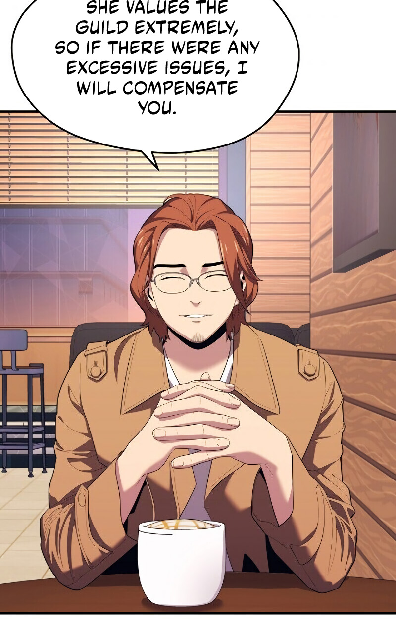 Read Seoul Station's Necromancer Manga Online