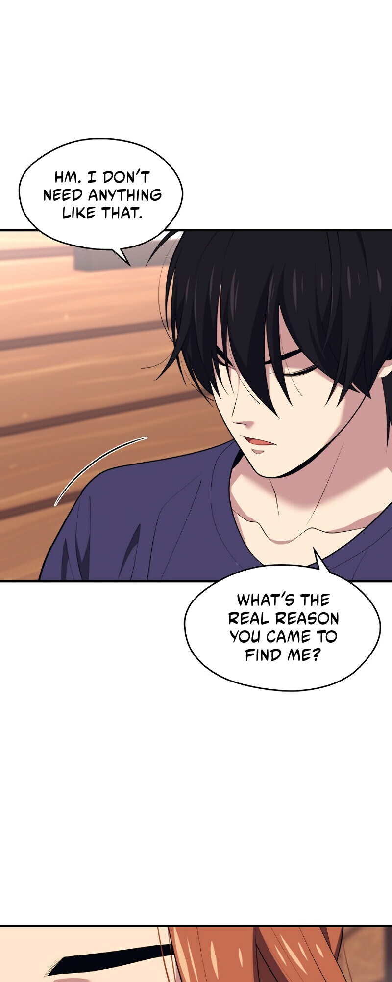 Read Seoul Station's Necromancer Manga Online