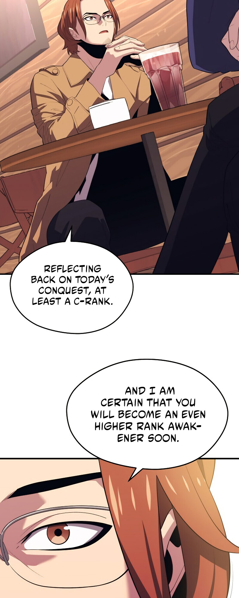 Read Seoul Station's Necromancer Manga Online