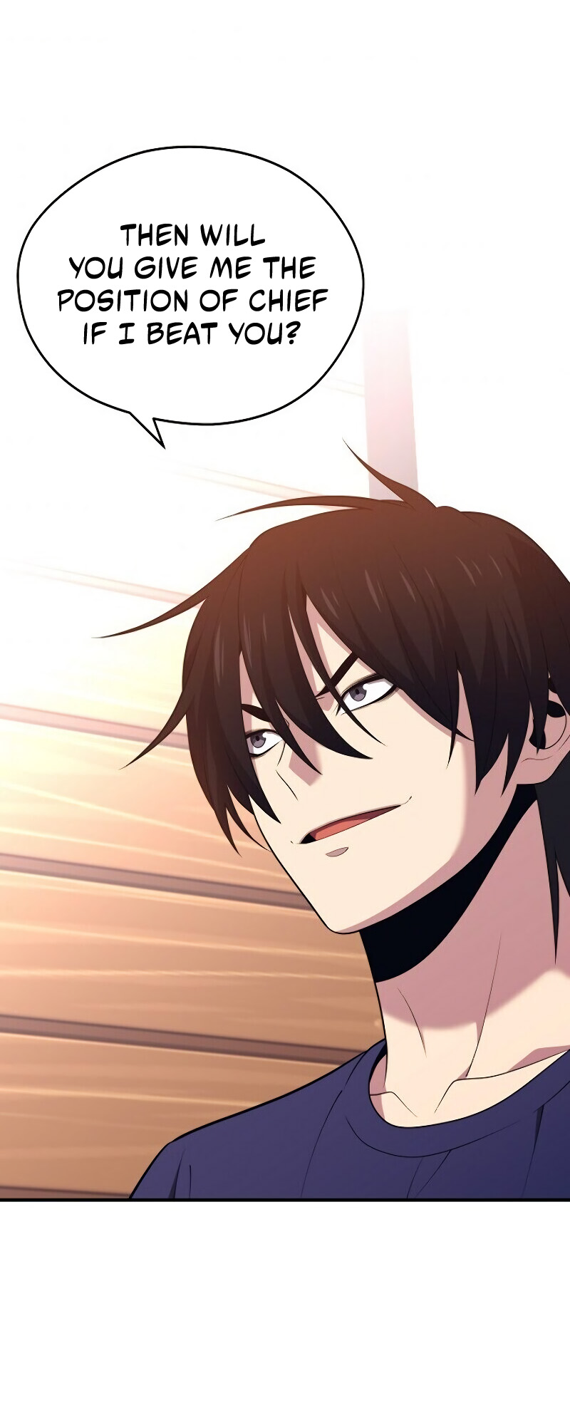 Read Seoul Station's Necromancer Manga Online