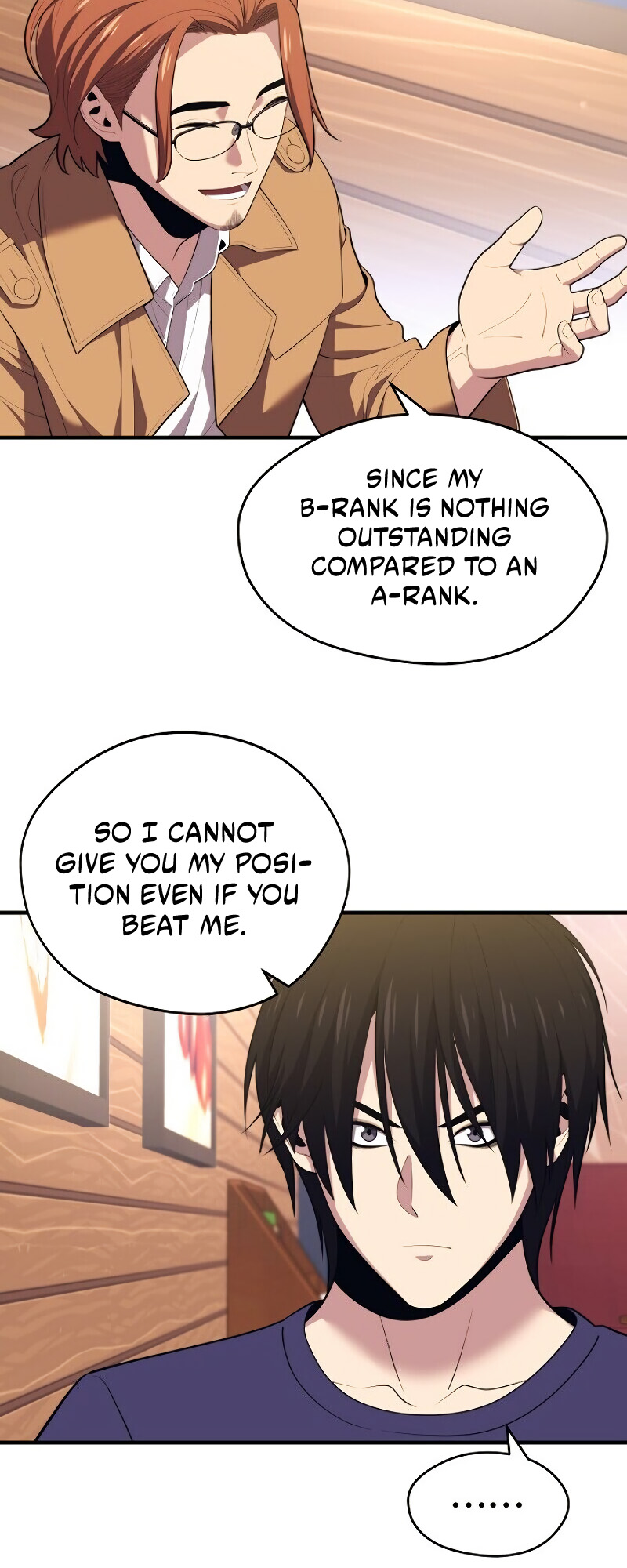 Read Seoul Station's Necromancer Manga Online