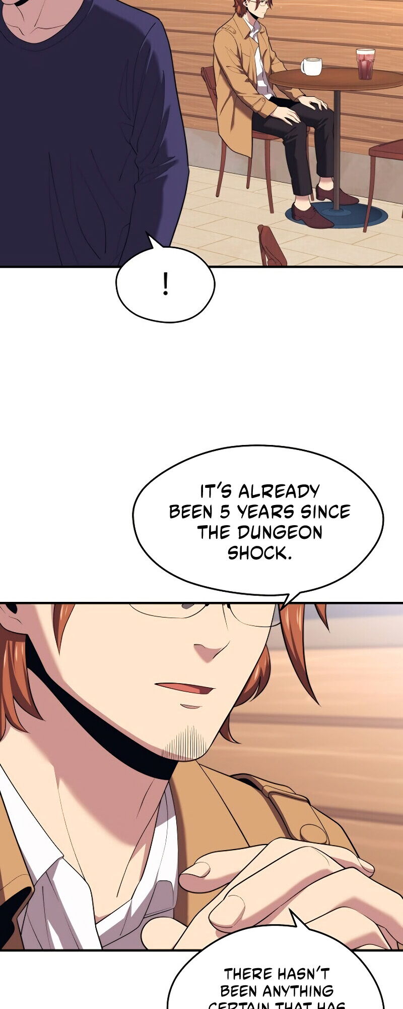 Read Seoul Station's Necromancer Manga Online