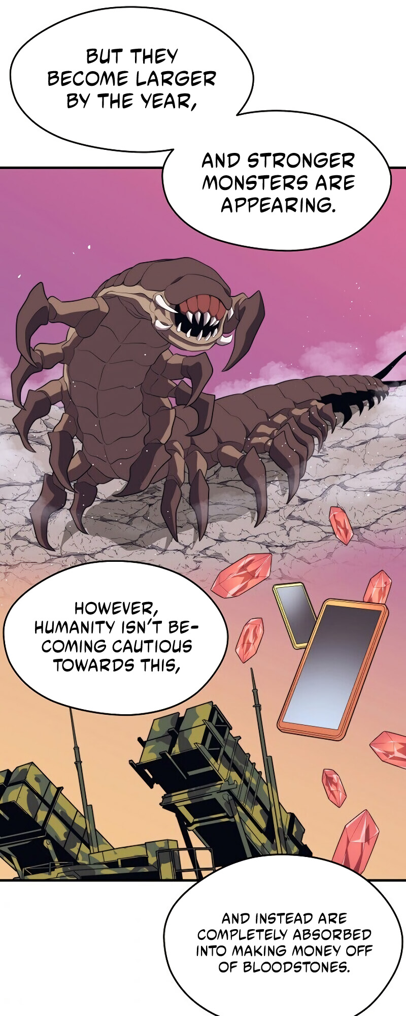 Read Seoul Station's Necromancer Manga Online