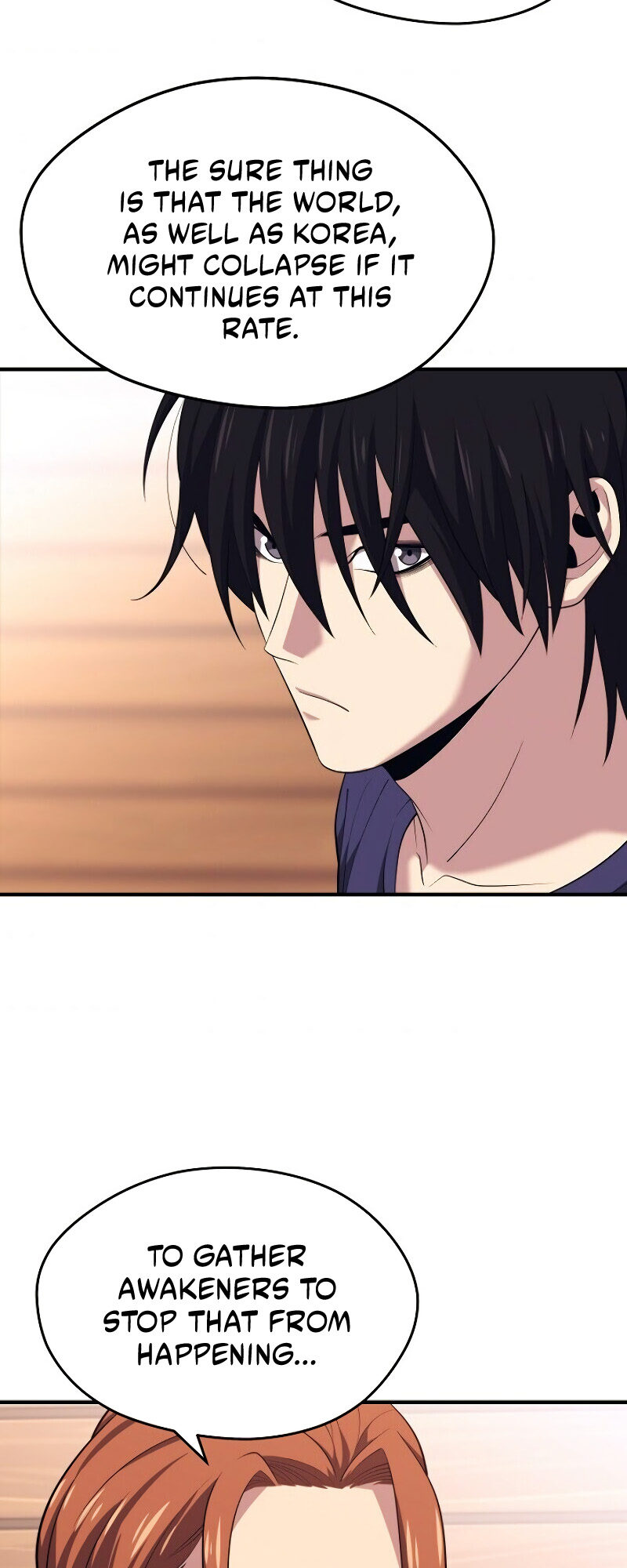 Read Seoul Station's Necromancer Manga Online