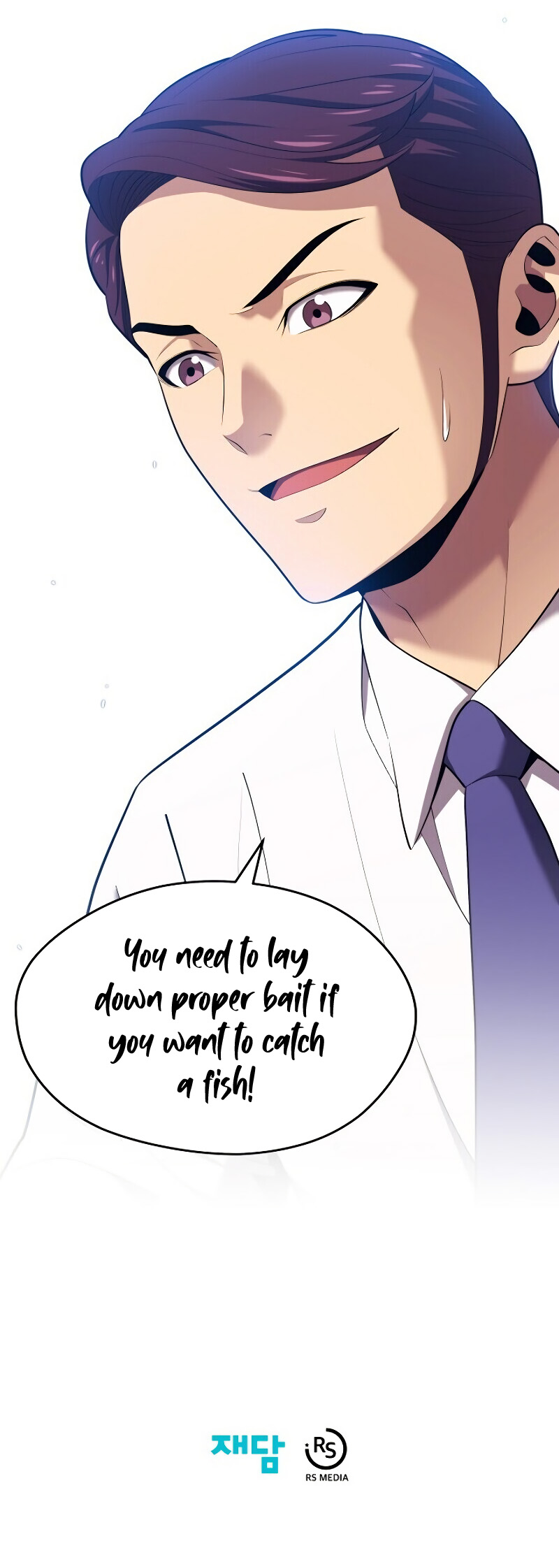 Read Seoul Station's Necromancer Manga Online