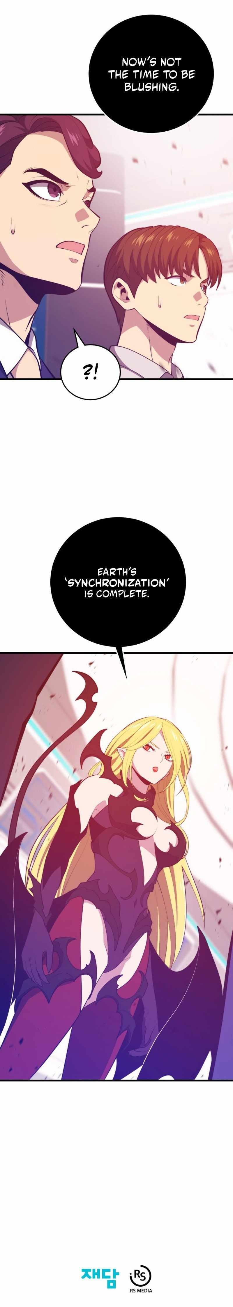 Read Seoul Station's Necromancer Manga Online