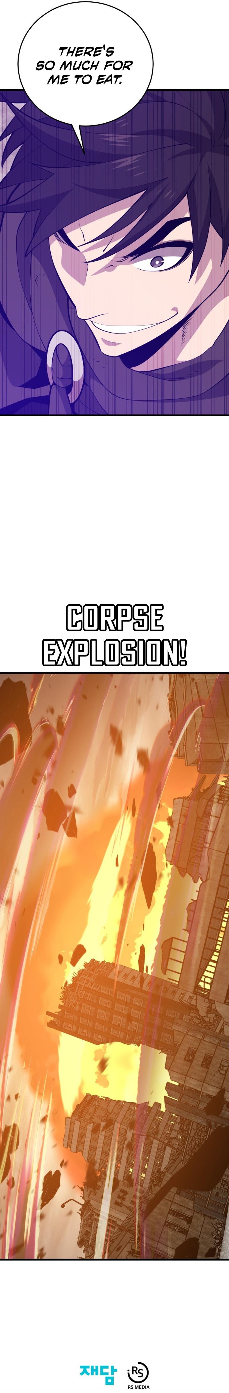 Read Seoul Station's Necromancer Manga Online