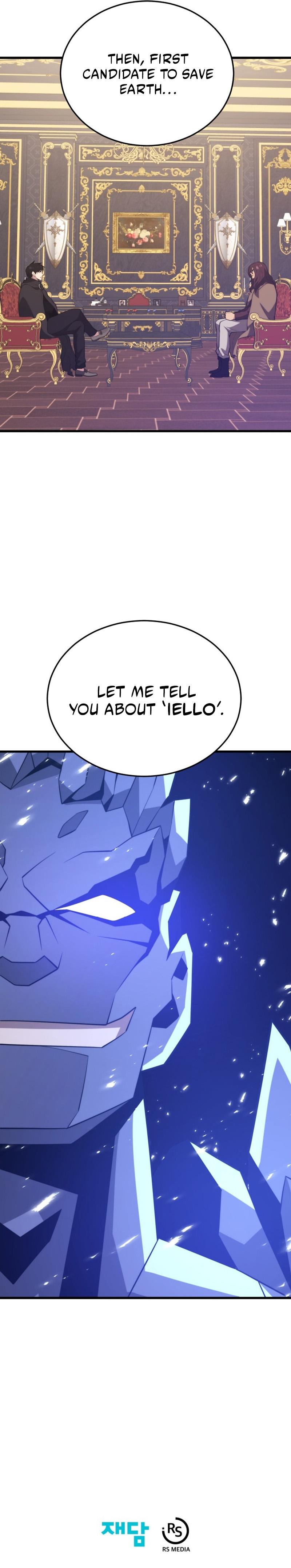 Read Seoul Station's Necromancer Manga Online