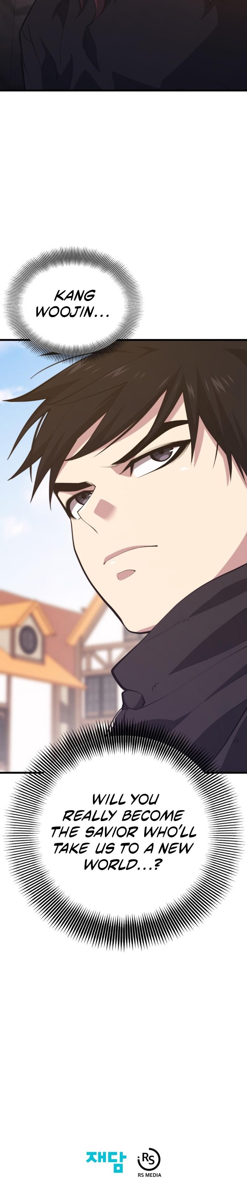 Read Seoul Station's Necromancer Manga Online