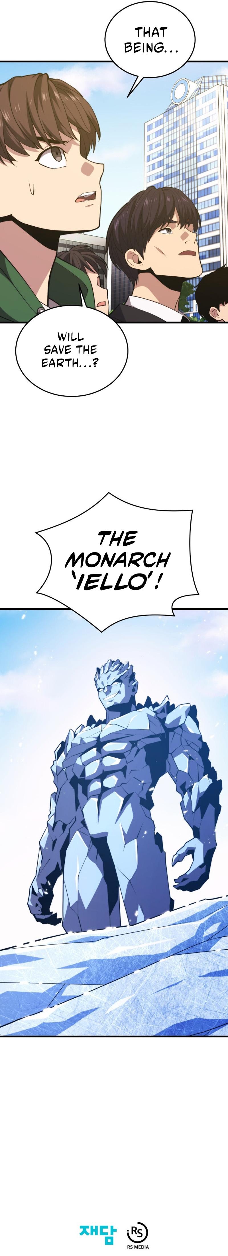 Read Seoul Station's Necromancer Manga Online