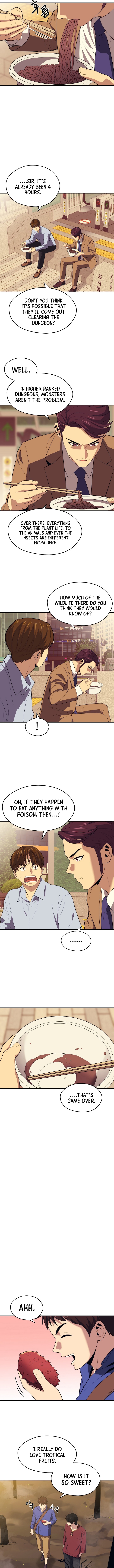 Read Seoul Station's Necromancer Manga Online