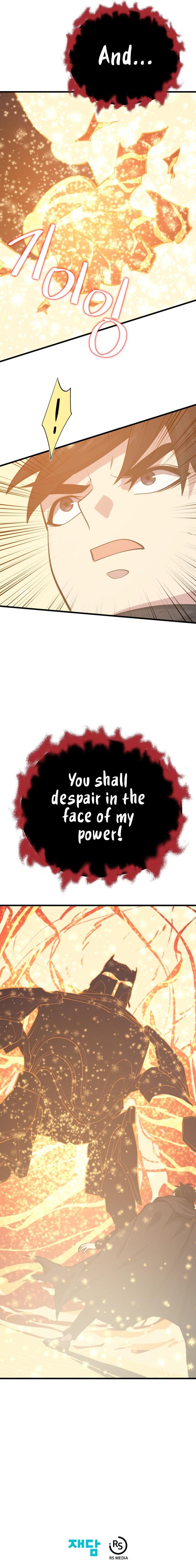 Read Seoul Station's Necromancer Manga Online