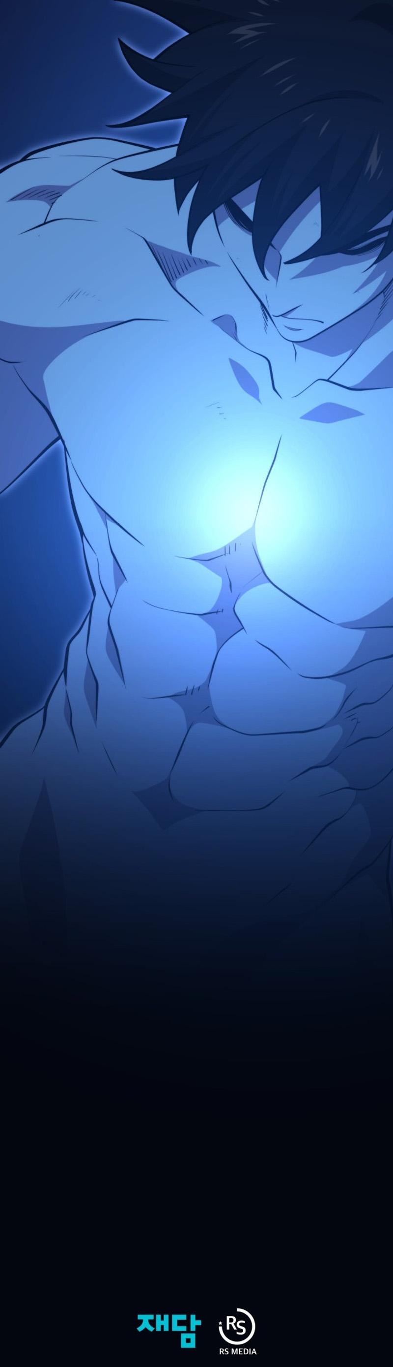 Read Seoul Station's Necromancer Manga Online