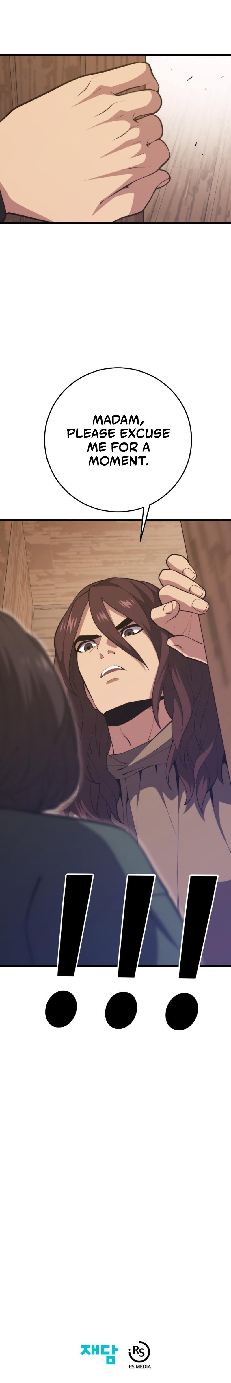 Read Seoul Station's Necromancer Manga Online