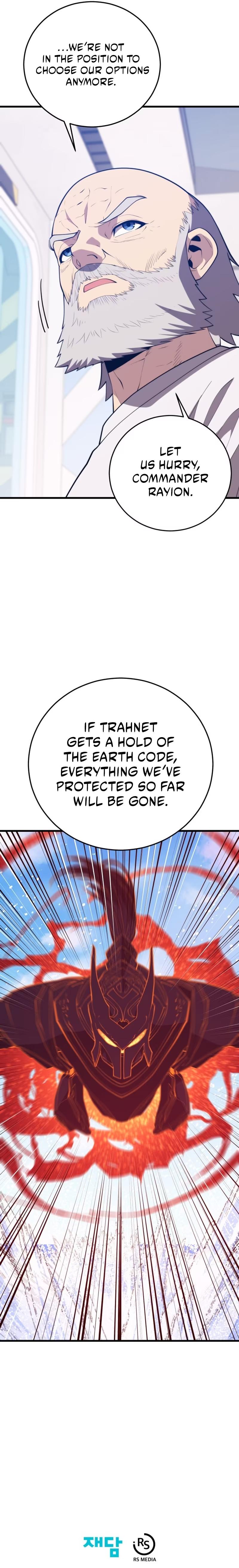 Read Seoul Station's Necromancer Manga Online