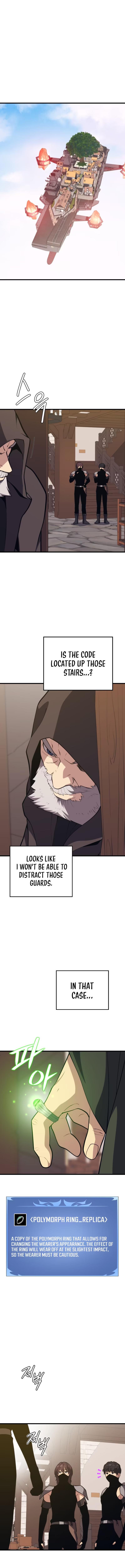 Read Seoul Station's Necromancer Manga Online