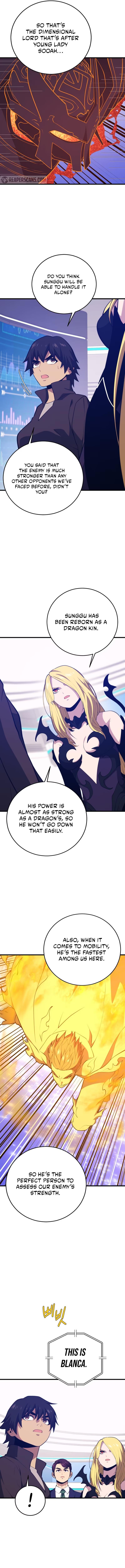 Read Seoul Station's Necromancer Manga Online