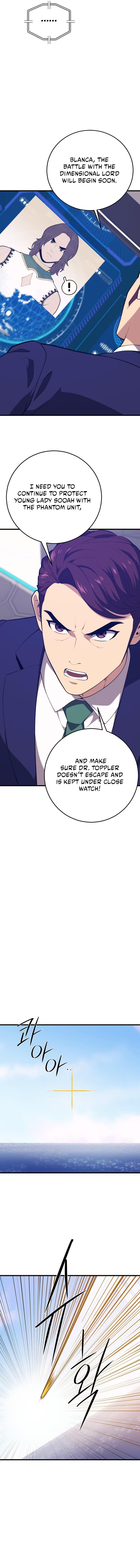 Read Seoul Station's Necromancer Manga Online