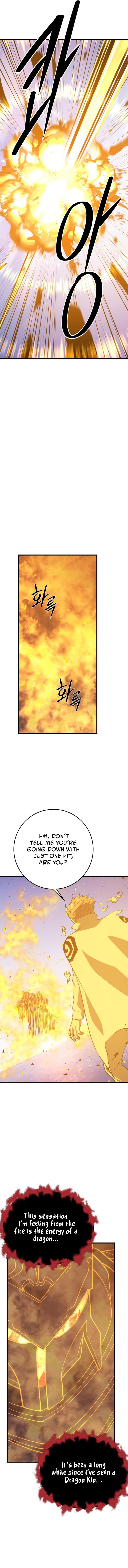 Read Seoul Station's Necromancer Manga Online