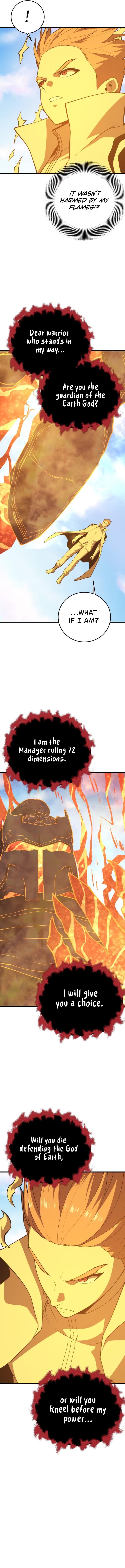 Read Seoul Station's Necromancer Manga Online