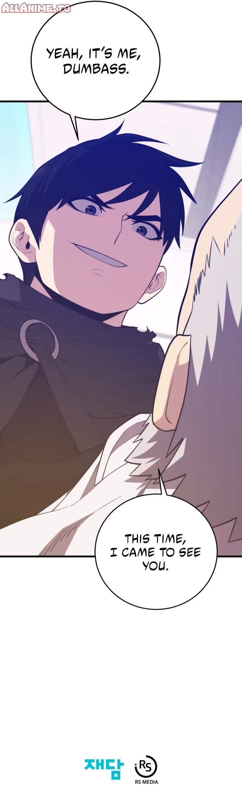 Read Seoul Station's Necromancer Manga Online