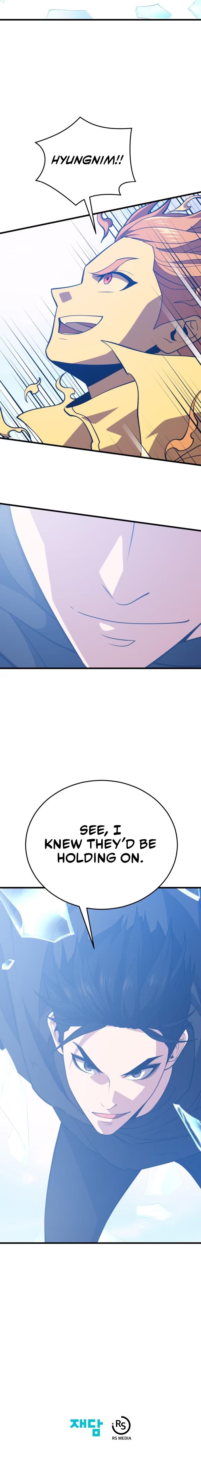 Read Seoul Station's Necromancer Manga Online