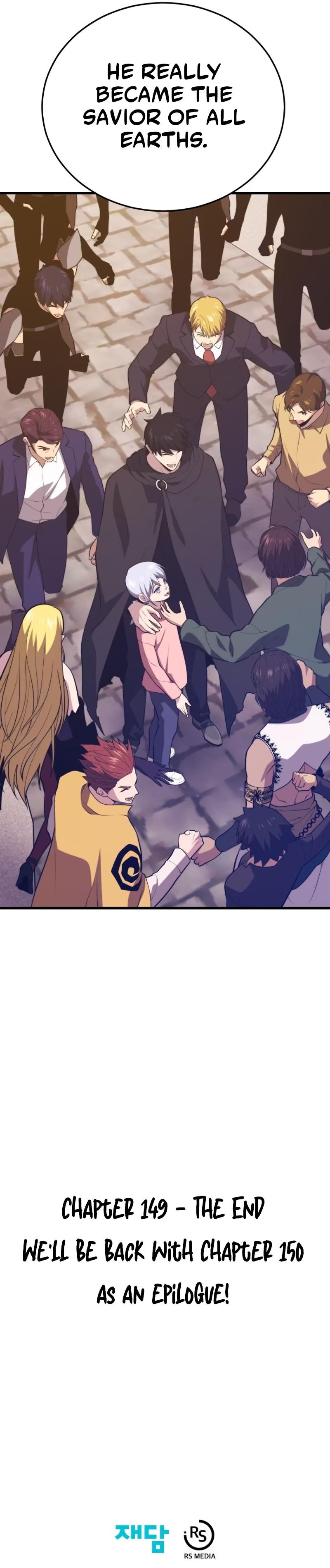 Read Seoul Station's Necromancer Manga Online