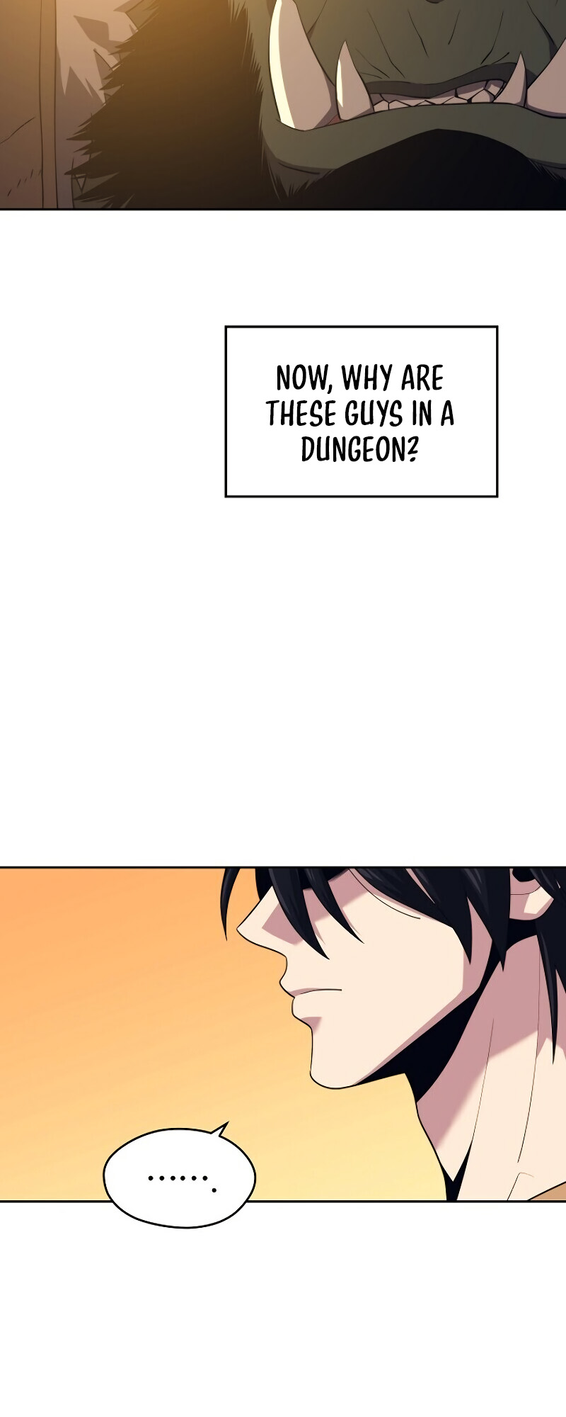 Read Seoul Station's Necromancer Manga Online