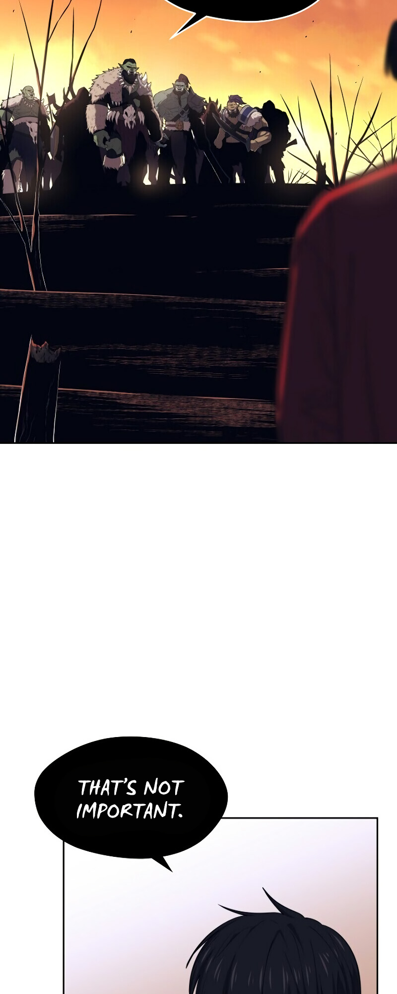 Read Seoul Station's Necromancer Manga Online