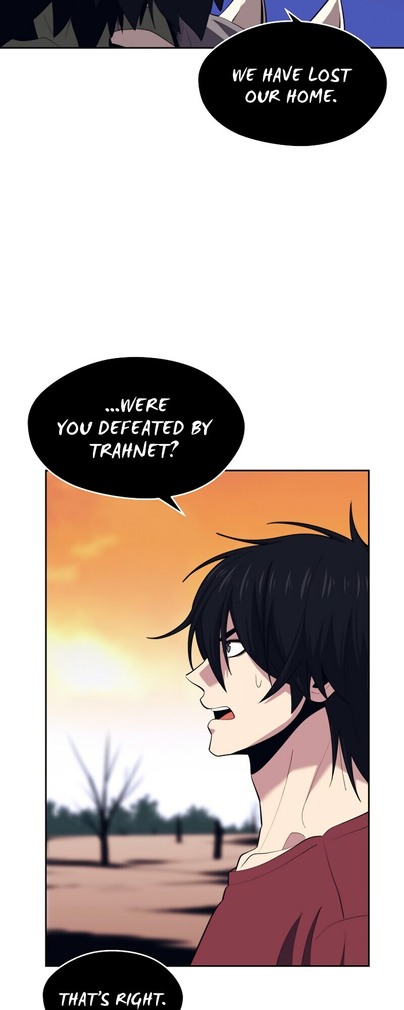 Read Seoul Station's Necromancer Manga Online